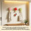 6pcs Cute Tulip Shaped Suction Cup Wall Hook, No Drill Removable Decorative Hook-Three Colors 2