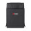 FYSETC for Flashforge AD5X 3D Printer Nylon Dust Cover Protector Waterproof Fireproof Cover 3D Printer Upgraded Parts 5