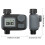 Sprinkler Timer Garden Hose Faucet Timer with Rain Delay/Manual/Automatic Drip Irrigation Function Watering Timer 6