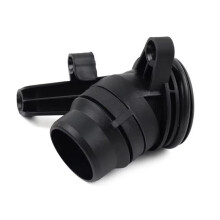 Conector Do Tubo de Água Do Motor Inferior JDE9014 LR013165 para 4 Sport para 3.0L V6