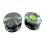 LP Vinyl Record Player Disc Turntable Stabilizer with Level for LP Disc Record Player HiFi Music System 4