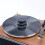 LP Vinyl Record Player Disc Turntable Stabilizer with Level for LP Disc Record Player HiFi Music System 5