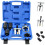 6Pcs Wiper Arm Puller Set Strong Structure Doesn'T Damage the Wiper Arm Removal Tool for 1