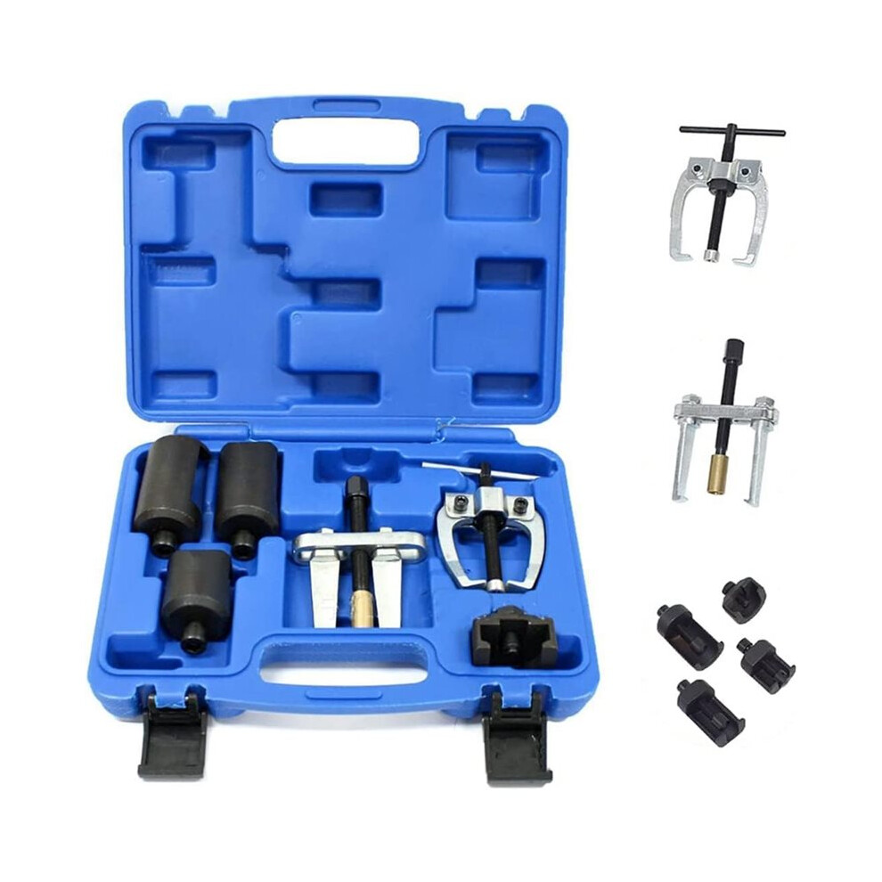 6Pcs Wiper Arm Puller Set Strong Structure Doesn't Damage The Wiper Arm Removal Tool For 6033224969482