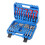 Multi-Functional Thread Sleeve Repair Tool Set for Woodworking DIY Tool 6
