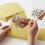 100pcs Envelope 16x11cm Postcard Gift Box Message Packaging Invitation Wedding Stationery Greeting Card Envelopes C 2