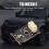 2Pcs Amber Light Front LED Chip Board for   L663 2020-2024 LED Daytime Running Light Chip PCB Board 6