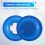 Diving Regulator Diaphragm Second-Stage Regulator Diaphragm Large Diaphragm, Small Membrane Outer Cover Mouthpiece 6