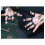 Flex Sensor 2.2 Inch Bend Flex Sensor for Robotic Hand Electronic Gloves Flex2.2 Kit 5