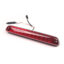 15286505 for Colorado 2004-2012 Third 3RD Tail Brake Light Cargo Lamp 25971002 25821852 Red