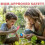 Multi Portable Insect Catcher Push Type Transparent Observer Box Bug Catcher STEM Educational Exploration Tool A 5