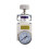 SMC Type Precision Pressure Reducing Valve Air Pressure Regulator Precision Regulator IR2020-02BG 1