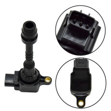 Ignition Coil Car Ignition Coil 22448-AR215 224488H300 224336N015 UF351 for Dongfeng