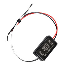 LF-100A Car Flash Light Controller Strobe Controller Flasher Breathing Module for Car LED Brake Stop Light Module