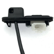 39530-TZ3-A12 Car Rear View Camera Reverse Camera for TLX 2015-2020 39530TZ3A12