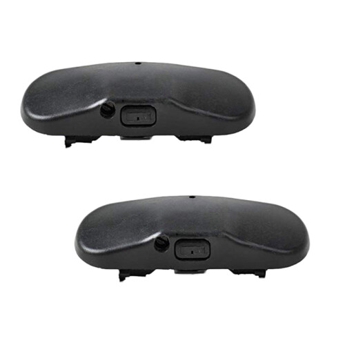 2PCS Windscreen Washer Jet Water Spray Nozzle for  B6    Caddy 2KD955985 1