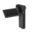 4Inch Digital Microscope with Polarizer 10x-300x Foldable Magnifier Camera Portable Electronic Inspection Tool EU PLUG 6