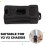 For Heltec V4 Case Meshtastic V3 V2 WiFi LoRa 32 0.96inch OLED Case LoRa 32 Dev-Board Shell Case C 1