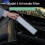 Model 3 Air Conditioning Inlet Filter Replacement Accessory for  Model 3 External Filter Elements Air Filter 2