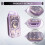 Chameleon V3.0 RFID  Chip Reader  Card Emulator ID IC Tag Copyer NFC Reader Writer+4XUID/CUID Keychain 6