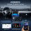 Wired to Wireless Android Auto Box Wireless Android Auto Adapter Voice Assistant AI Box Dongle Plug &  WiFi 5