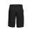 Russell (48R, Black) Russell Mens Polycotton Work Shorts 2