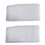 External Cabin Filter for   C-Class W204/E-Class Coupe /GLK-Class GLK260 GLK300 GLK350 Model Cloth Filter 3
