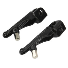 Motorrad-Motocross-Soziusfußraste Vorne für Z1000 Z750 Z800 ZZR1400 2003-23 Moto Accesorios