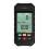 TOOLTOP 3 Inches Electromagnetic Radiation Tester EMF Meter Mobile Electromagnetic Radiation Detectors 1