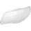 Cache-Phare Avant Droit Transparent pour   2007-2010 3