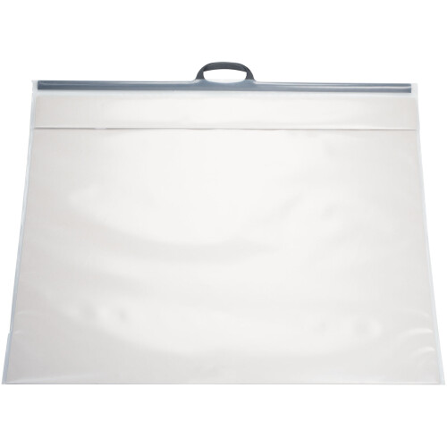 Rapid Rapid A1 1000g Poly Holdall with Flap & Handle