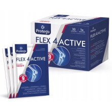 Salvum Protego Flex 5000 30 Sasz.