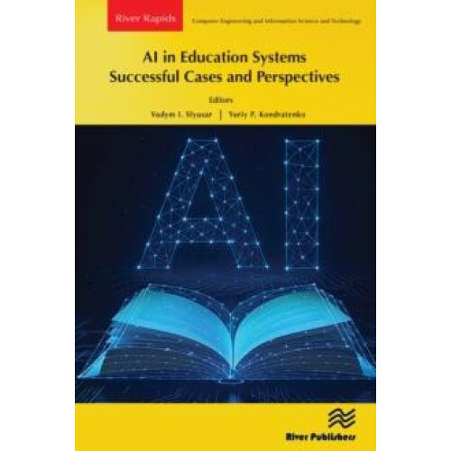 AI in Education Systems Successful Cases and Perspectives Paperback Bo