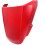 Coprisella Posteriore Rosso per  V100 Mandello 2023-2026 1