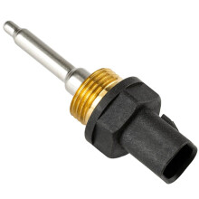 256-6453 Water Temperature Sensor 2566453 for CAT 3406E C15 C13 C7 3516B C18 C11 E324D E329D E330D E345C E345D 416F 428F