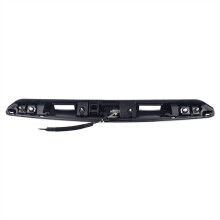 Rear Lift Gate Chrome Handle Trim Moulding for Pathfinder 2013-2019 90810-9PG2D 90810-3KG0A Boot Trunk Lid Handle
