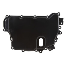2 Pcs Automobile Automatic Transmission Oil Pan Cover for Cruze 24243777 24253434 Accessories