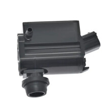 Automotive Windshield Washer Pump Front Windshield Water Spray Motor 985101C100 98510-1C100 for   Santa Fe