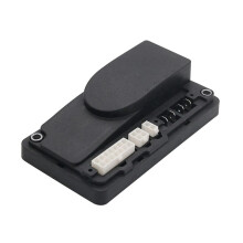 24V 90A Motor Controller Brush Permanent Magnetism for CURTIS 1212P-2501