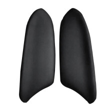 1Pair Front Door Panel Cover 83553-TA0-A31ZA 83503-TA0-A31ZC for Accord Sedan 2008-2012 Armrest Panels Lid Pad A