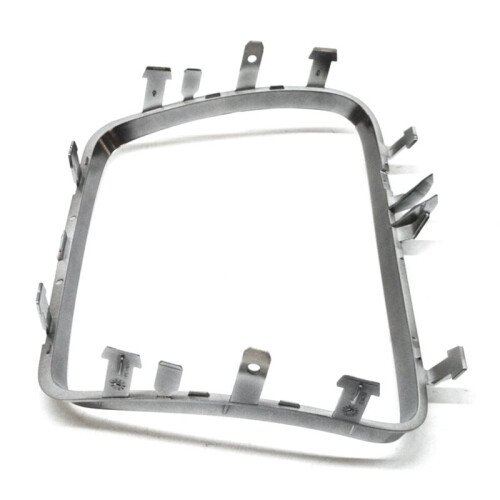 New Center Console Cup Holder Box Trim 2136830600 for - E W213