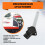 T1062-32222 Reverse Rotary Sensor for  988 1008 Machinery Accessories 2