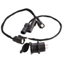 USB Power Outlet Kit Cable Harness for REV Gen4 860201261