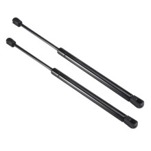 2Pcs Rear Trunk Tailgate Boot Gas Spring Shock Lift Strut Struts Support Bar Rod for REXTON (GAB) 2002-2011