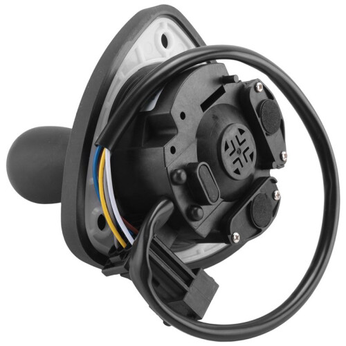 Electric Forklift Controller Central Joystick Control  Lever for  Forklift 7919040041 7919040041F 1