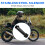 Universal Motorcycle Exhaust Can Muffler Baffle DB Killer Silencer 35mm US 4