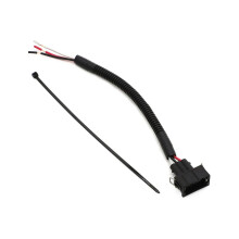 1 Set Tail Light Wiring Harness Plug for Can Am Outlander Renegade Commander Maverick 710001645 Rear Light Connector