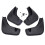 Front Rear  Mud Flaps Guard  Flap Mudguard Mudguards for  Soul AM 2010 2011 2012 1