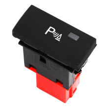 PDC Parking Assistant Button for A6 S6 C6 Allroad RS6 2007 - 2011 4F0919281 4F0 919 281 4FD919281 4FD 919 281