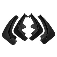 Front Rear Car Mud Flaps for CX-3 CX3 2015-2020 Mudguard Fenders Guard Car Exterior Decoration Accessories